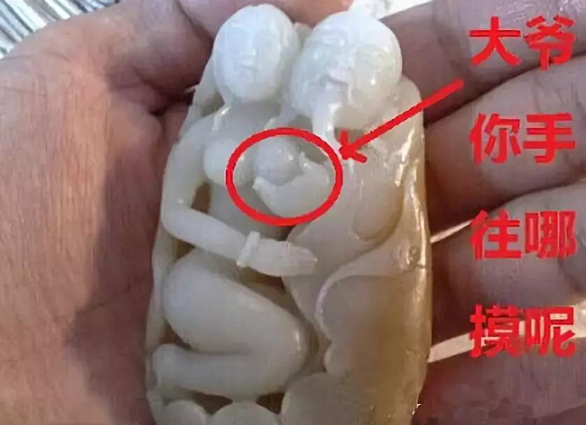 价值240万非洲的原木,雕刻成品出来后震惊全场,一片心疼声!