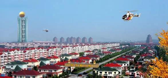 “土豪村”终于没落?曾家家住别墅开豪车,如今负债累累无力偿还