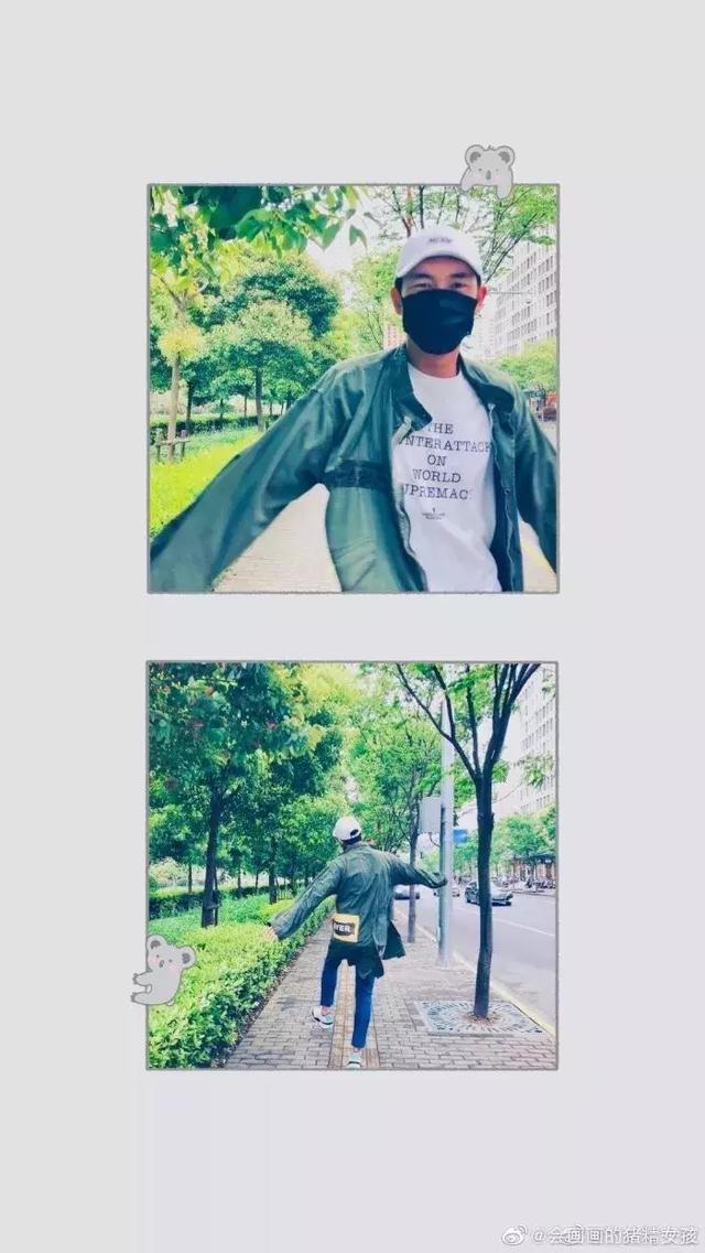 李现狙击,春夏入股李现分析