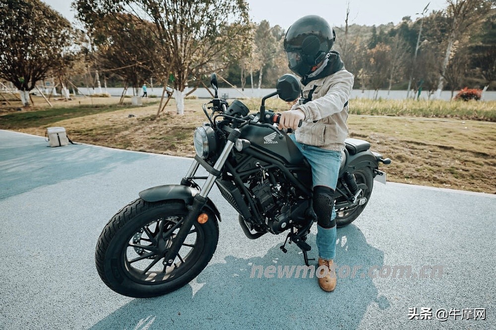 本田cm300舒适度怎么样,23款本田cm300骑行感受如何
