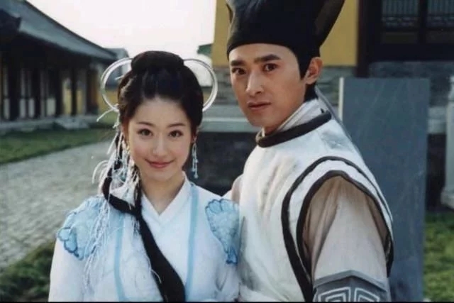 少年包青天陆湘湘还演过什么,少年包青天陆湘湘男扮女装