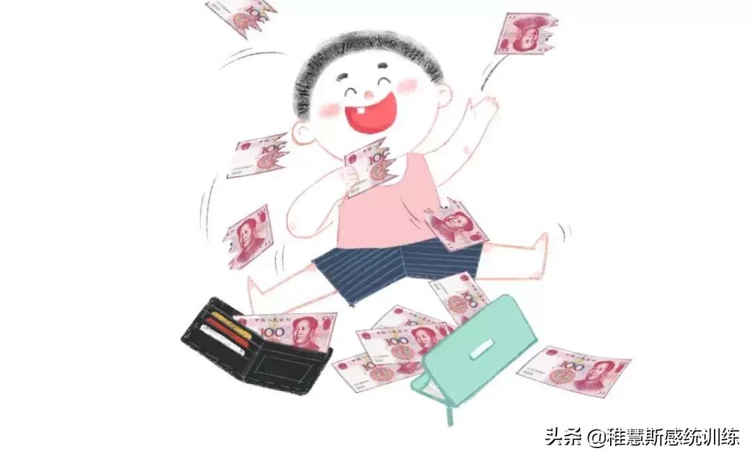 孩子“感统失调”长大就会好？当家长的你太天真了！