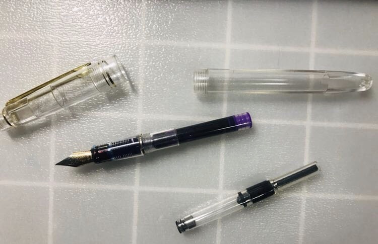 钢笔测评十大最实用的钢笔,钢笔测评十大最有性价比的钢笔