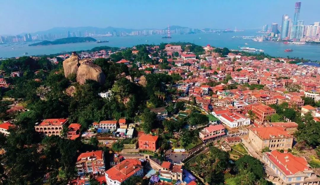 广东适合治愈心情的地方,旅游治愈心情的地方