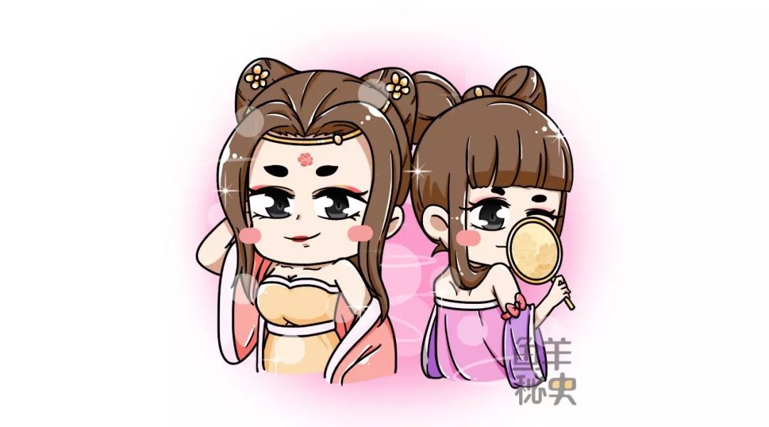 从红楼梦的真真国到哈哈镜花缘的白民国,揭示中日文化内涵大不同