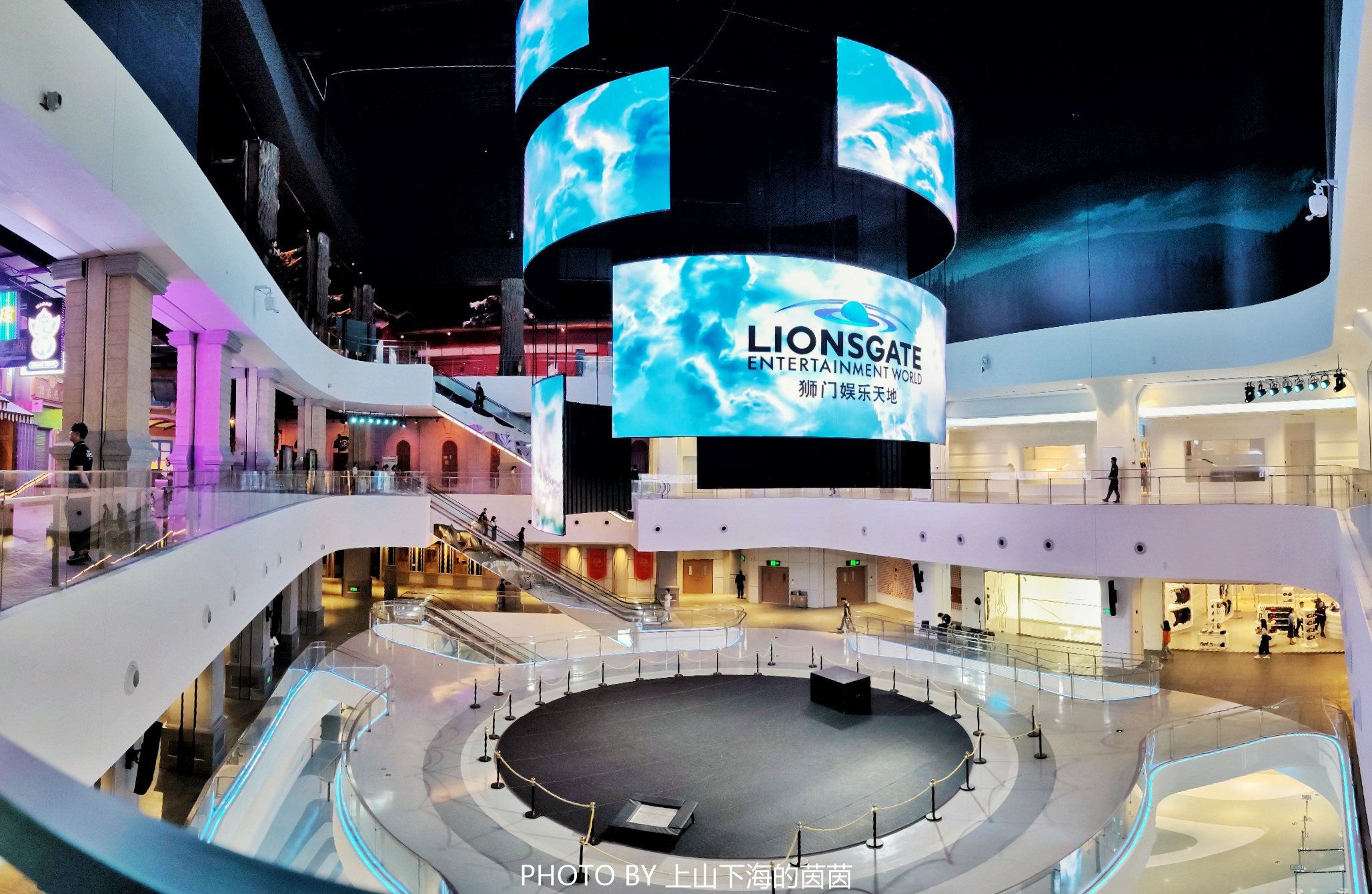 珠海地标级电影主题乐园终于回归,珠海市周边最美电影主题乐园