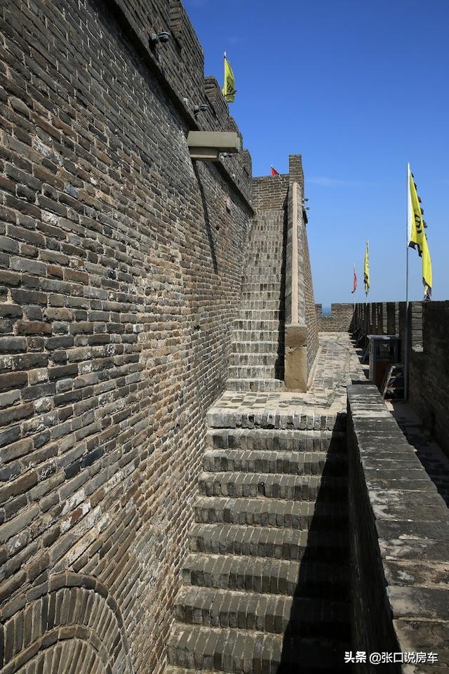 靖边龙州丹霞游玩时间,榆林七彩丹霞旅游景区