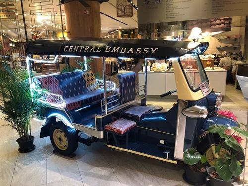 泰国曼谷哪里购物比较好,泰国曼谷购物哪里最好