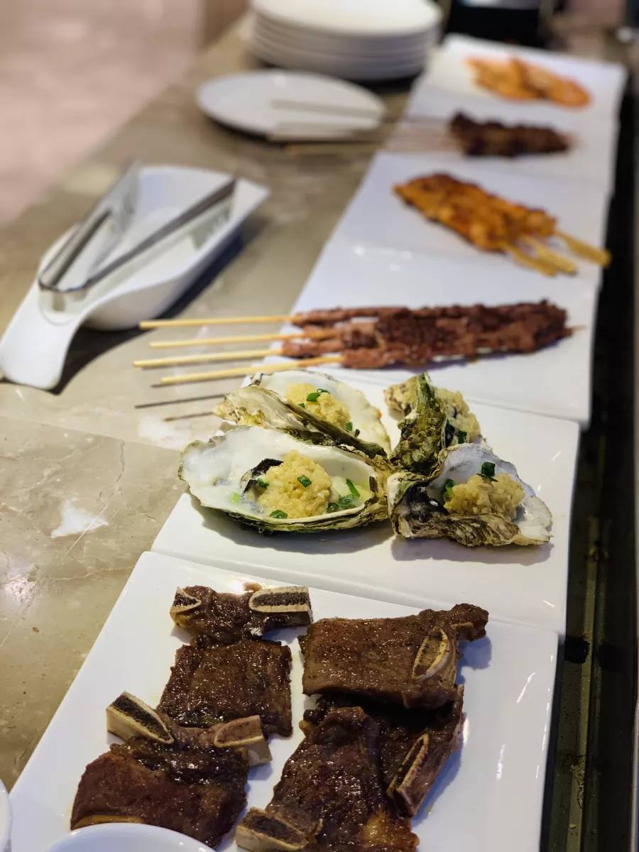 武夷山千禧嘉元酒店,武夷山新晋豪华酒店