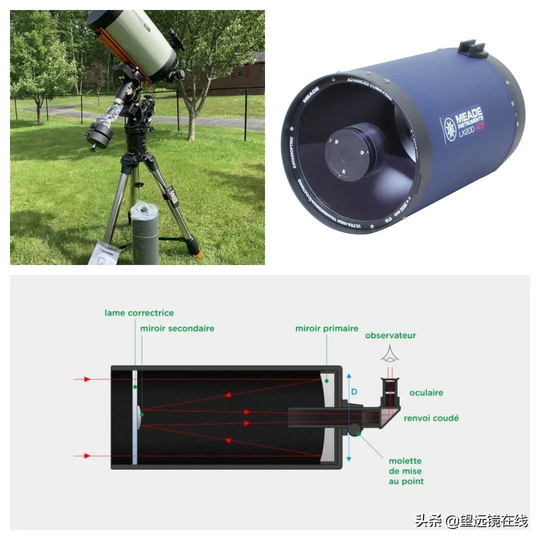 天文望远镜的使用方法,天文望远镜白天能看吗