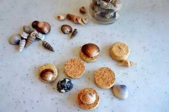 红酒软木塞的制作方法,红酒木塞如何利用