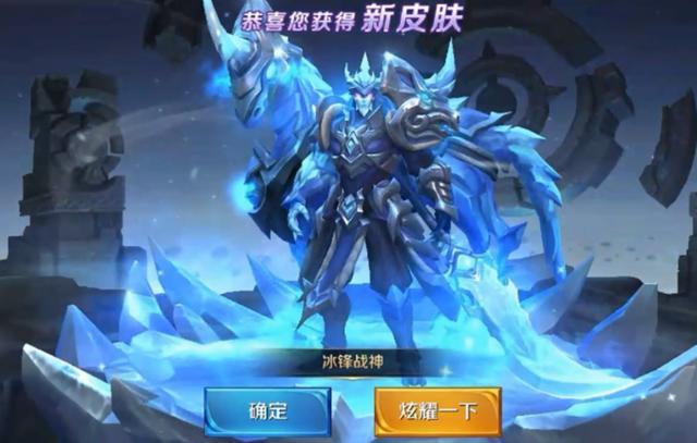 谁能打过王者荣耀的吉吉国王,吉吉国王有什么绰号