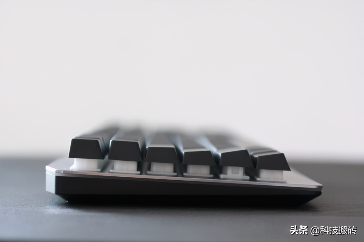 cherry原厂轴键盘,德国原厂cherry轴体怎么样