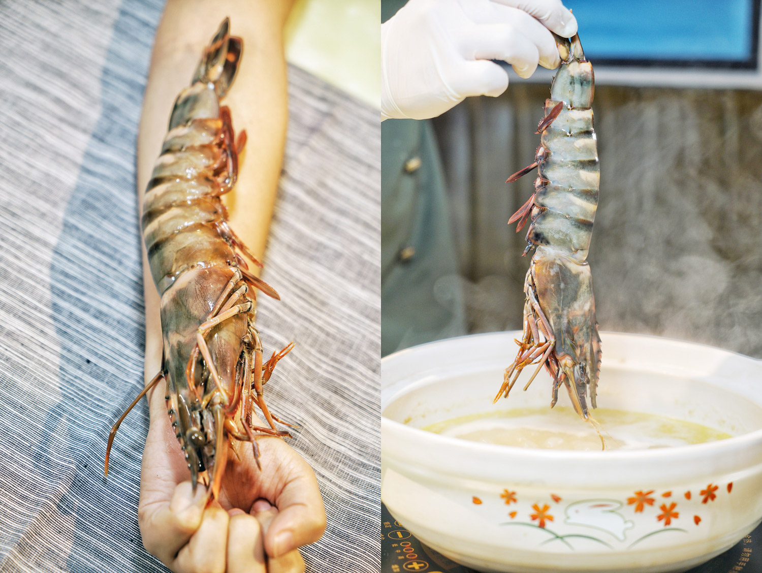 广州佛跳墙美食探店,广州佛跳墙海鲜哪家最好吃