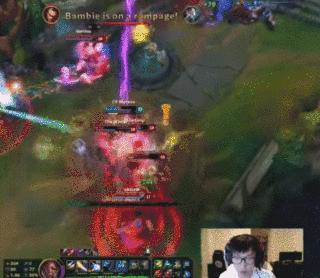 A不出,一直Dead,Carry不了……拳头怎么还不把ADC给删了?