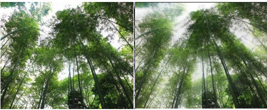 ps制作炫目光效教程,怎样在ps里制作光效