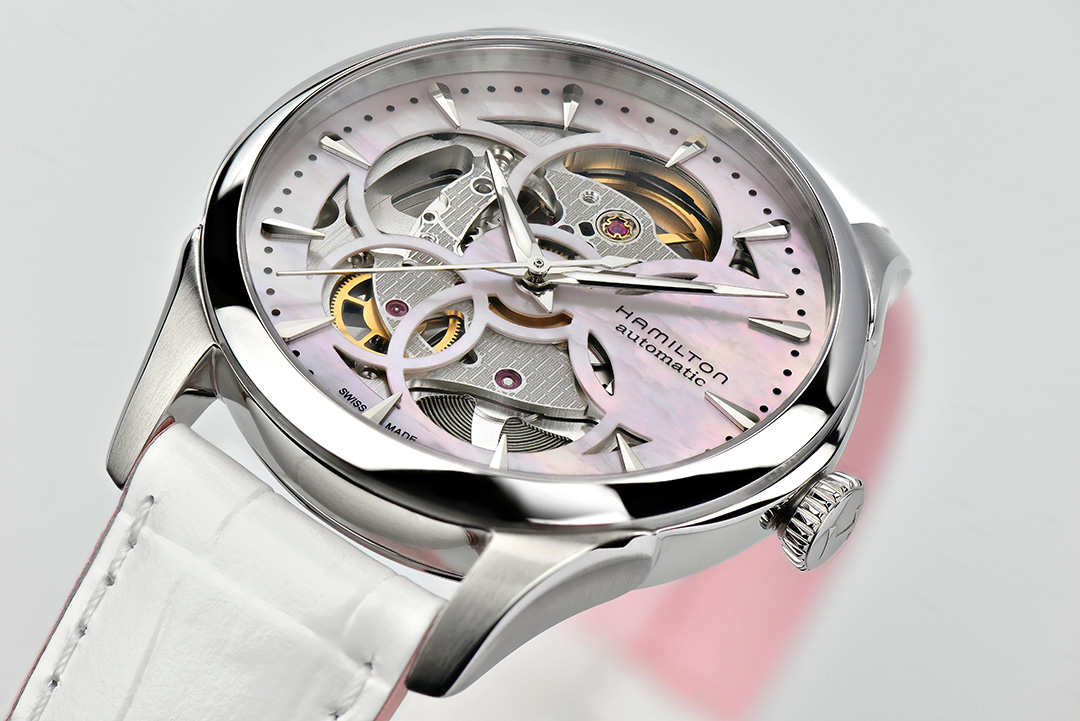 哪款手表适合情侣表,情侣对表高端机械腕表