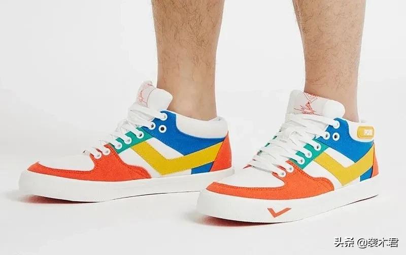 分享各种好鞋,分享一个好鞋和穿搭