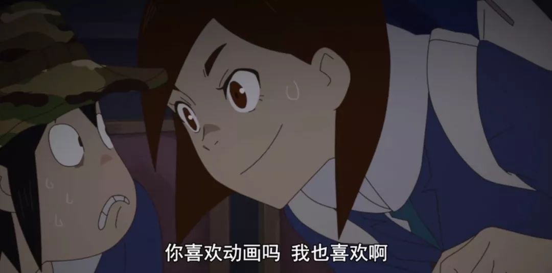 b站推荐动画2021,b站2019国产动画