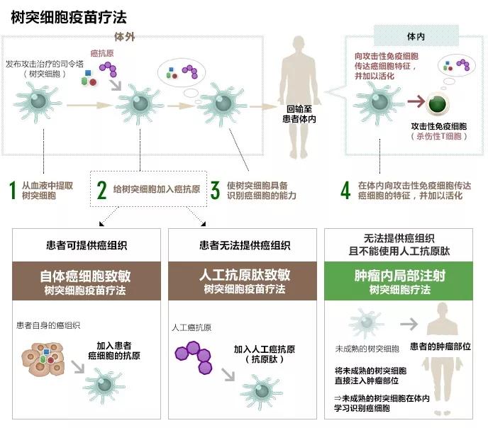 癌症将被ai攻克,癌症疫苗打破免疫耐受
