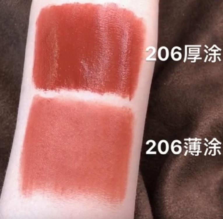 春夏的口红推荐雾面,春夏的口红mac