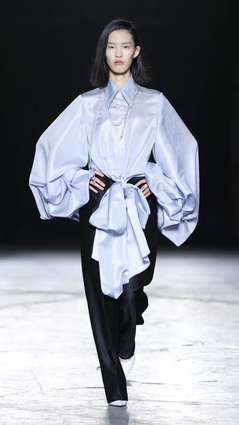 2021秋冬时尚单品,时尚2021秋冬时尚元素流行趋势