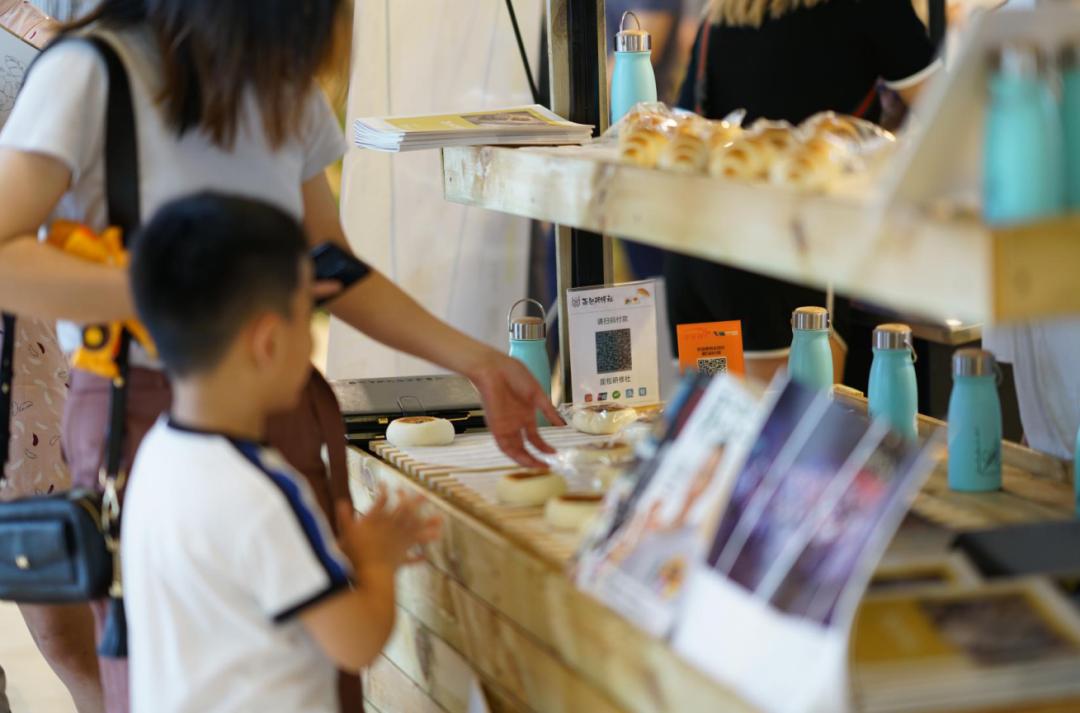 面包于鹏,世界烘焙大赛冠军于鹏