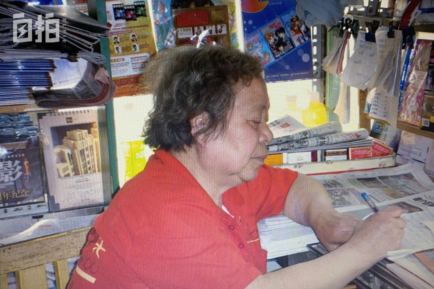 我，国企下岗工人，在西班牙打工15年，和老公攒了200万