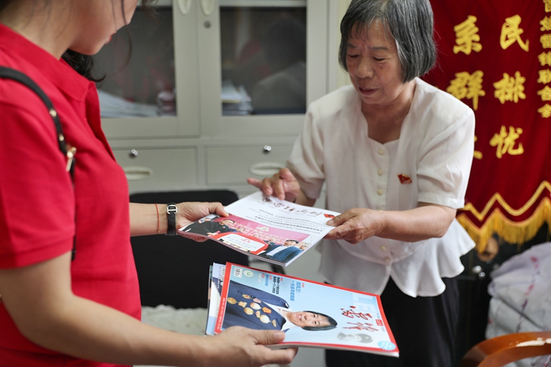 沿习之路|北线·辽宁抚顺:那飘扬的红领巾依然鲜艳如昨