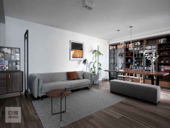 采光通风收纳怎么考虑,采光处理设计