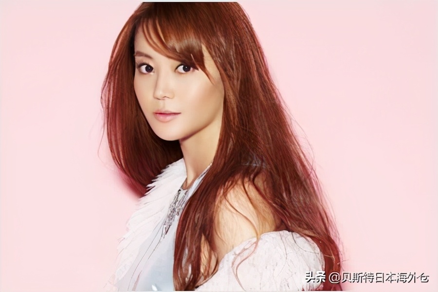 日本著名女车手,日本六大女星座驾