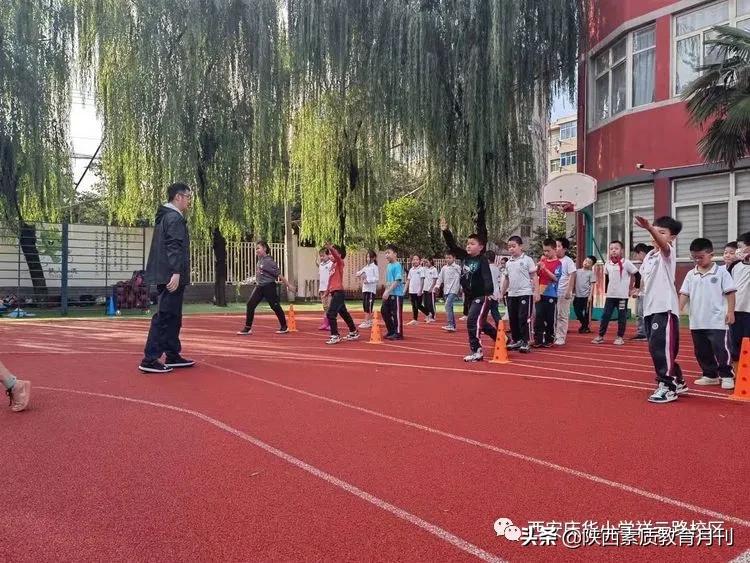 西安灞桥区庆华小学怎么样,西安灞桥区庆华小学托管