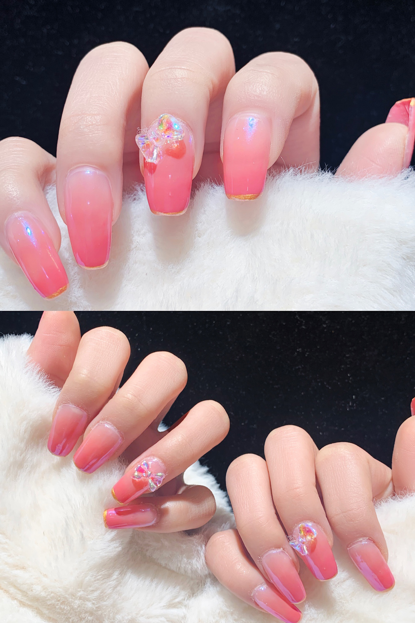 为什么学了美甲的人不想做美甲,为什么后悔学美发