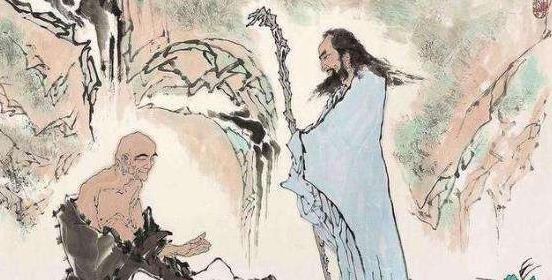 鬼谷纵横捭阖,纵横捭阖鬼谷