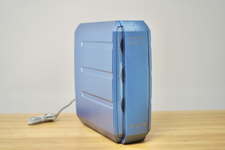 家用大通量净水器,云米净水器fast31000g测评