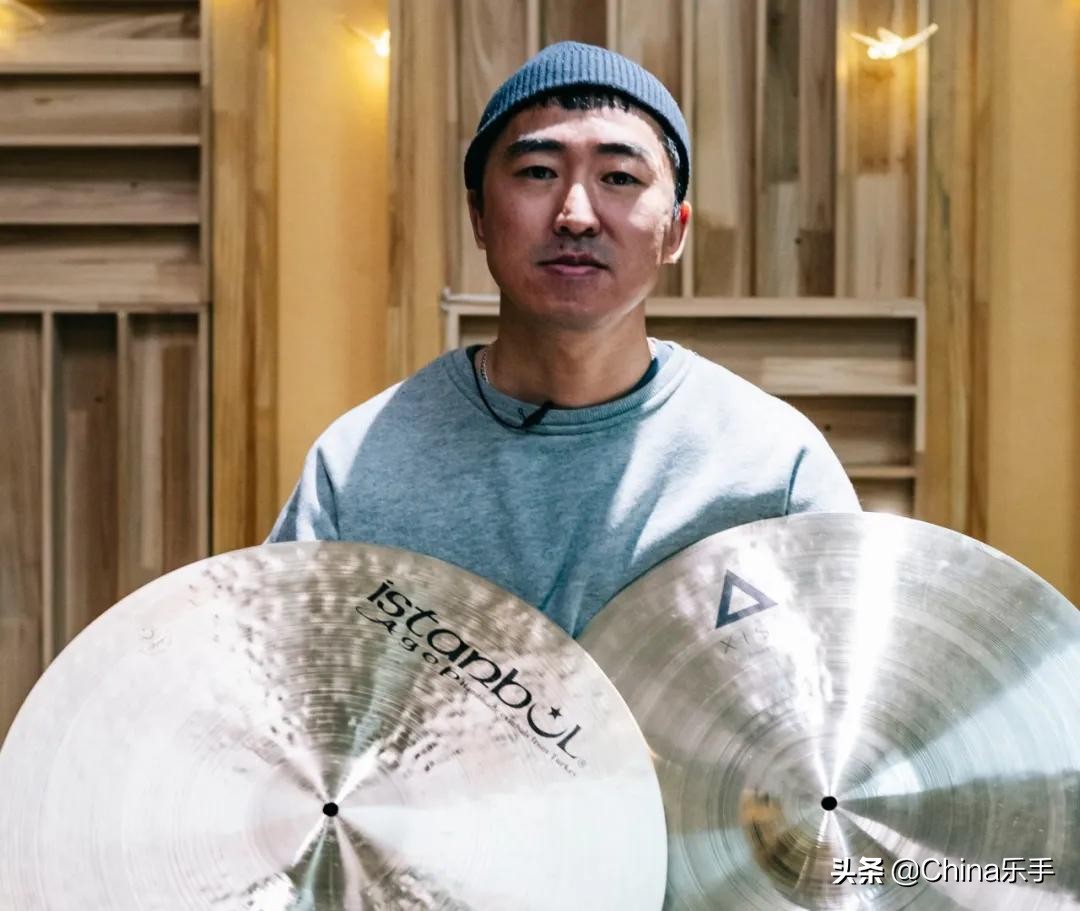 我是鼓手是什么梗,我是鼓手视频大全