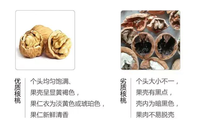 坚果营养高但不要这样给孩子吃,这3种坚果千万别碰没营养还伤身