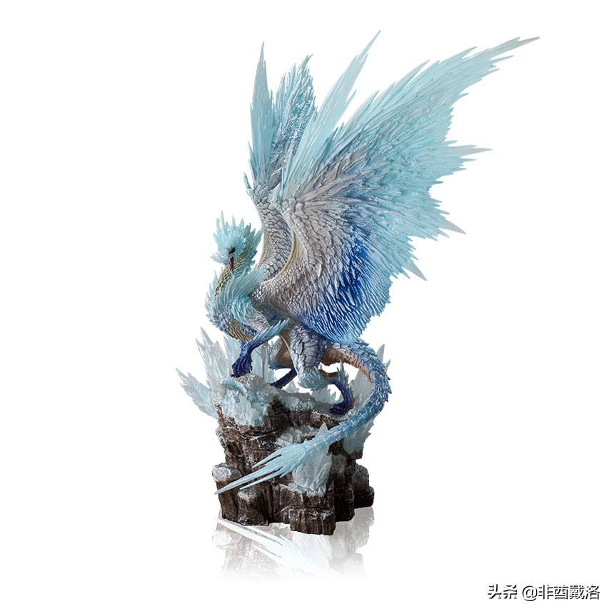 怪物猎人世界dlc雪原,怪物猎人世界冰原dlc深度测评