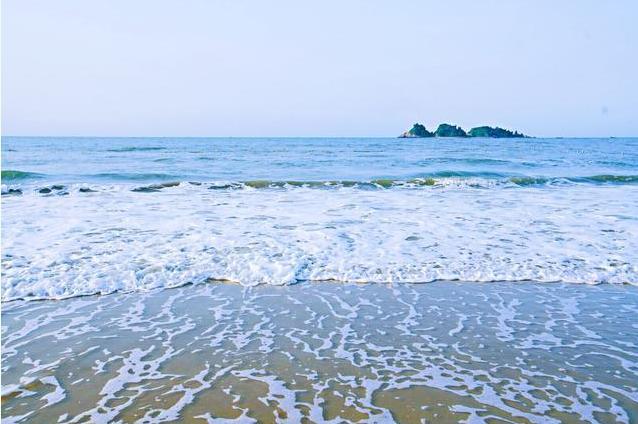 中国的“夏威夷岛”，连夏威夷市长都赞叹不已，是休闲度假的首选