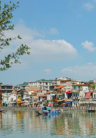 厦门最值得去的几个地方,厦门值得去的三个地方