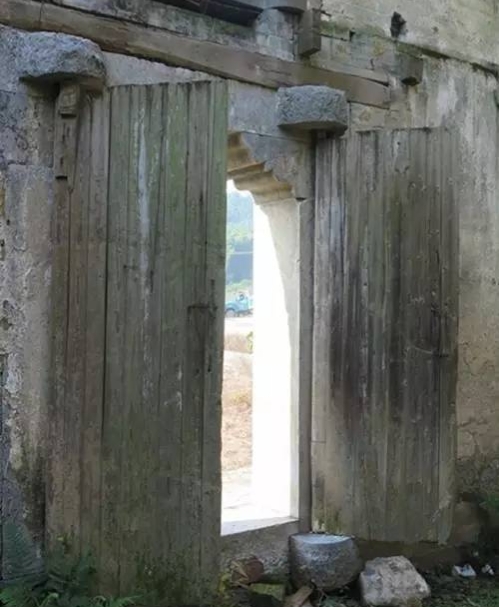 前门不进财什么意思,后门不开窗是什么意思