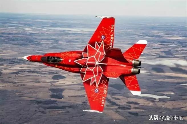 枫叶国空军遭遇沉重打击,战机破旧没能力执行任务,还没钱买飞机