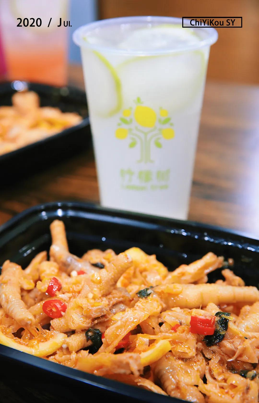 正宗秘制脆皮鸡爪,好吃停不下来的秘制鸡爪