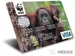 比较容易通过的信用卡有哪些,各种类型的信用卡有什么不一样么