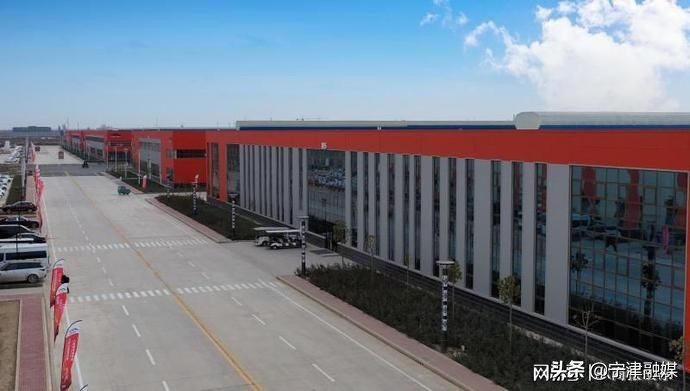 破壁2020：“穷县”不背债撬动30亿规模新城，山东宁津“自革命”