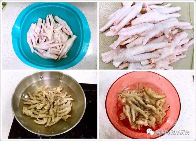 没胃口?没心情?有一物令你胃口大开,精神倍爽