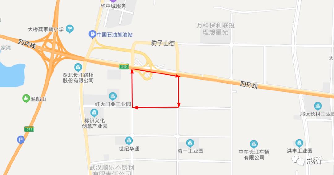 定了武汉东站,武汉汽车城最新规划