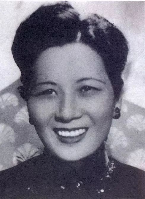 宋美龄珠宝真品,宋美龄的珍珠饰品