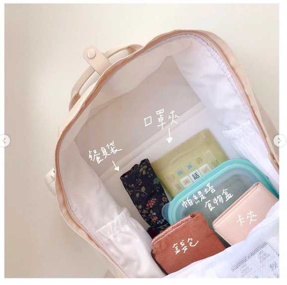 双肩包推荐质量好容量大,大牌双肩包哪款最好