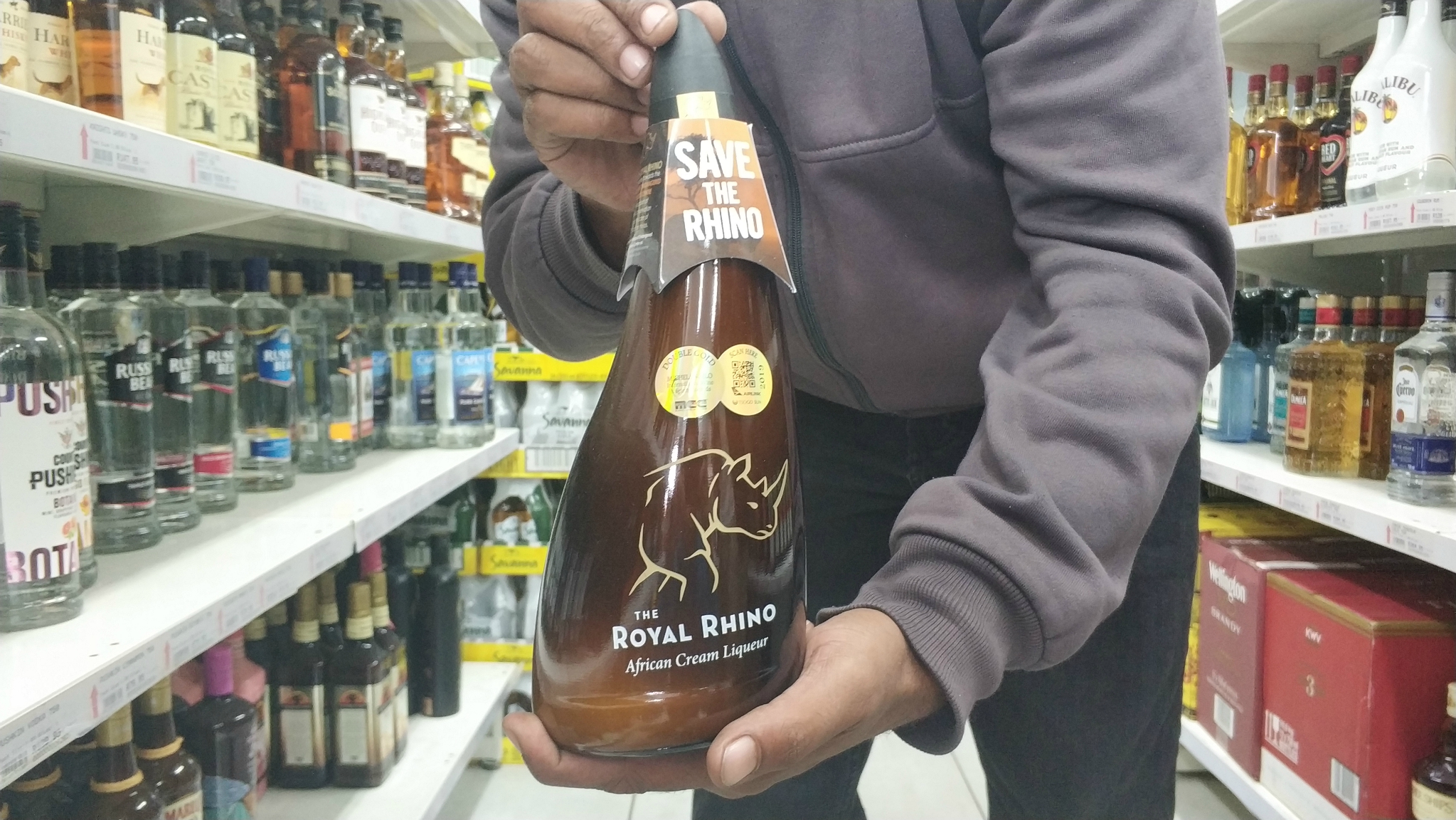 南非的超市物价,南非超市物价